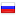florahimki.ru server is located in Russia